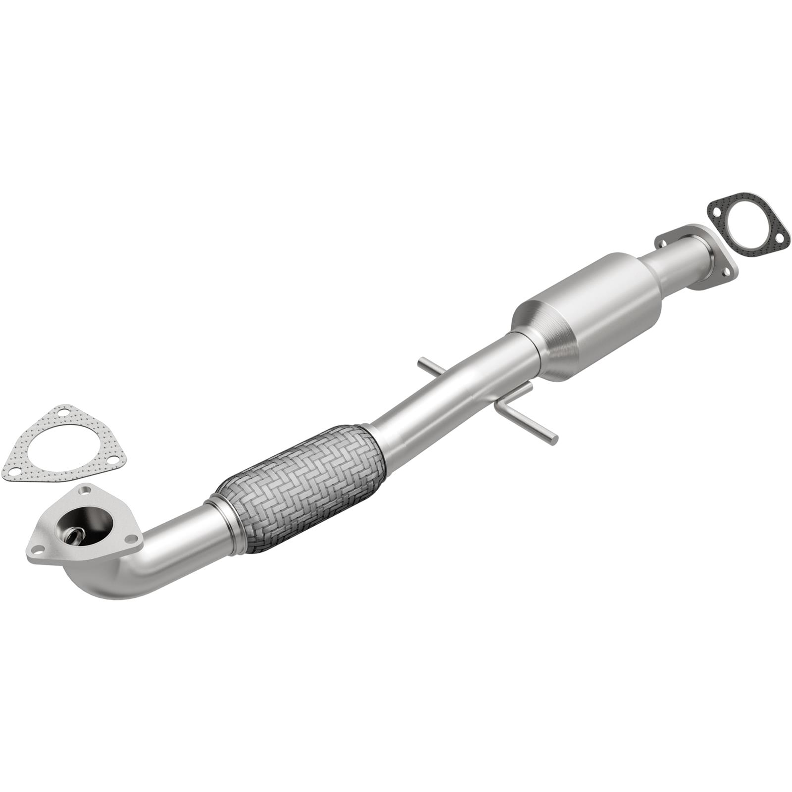 MagnaFlow - Catalytic Converters for 2012-2013 LACROSSE, 2011-2013 REGAL 5671177 California Direct-Fit Converter