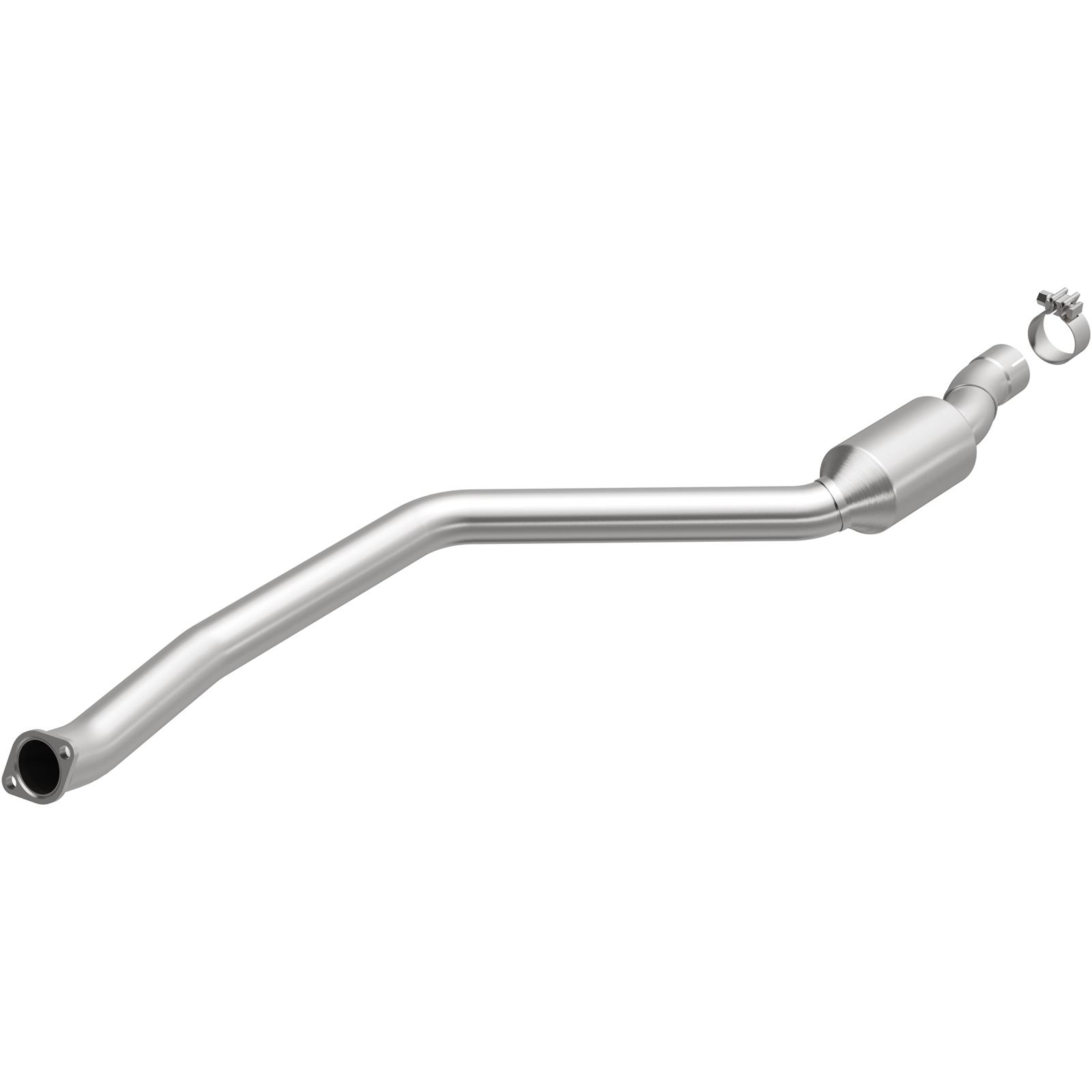 MagnaFlow California Grade CARB Compliant Direct-Fit Catalytic Converters for 2008-2013 128I - 5671238 Converters, California,