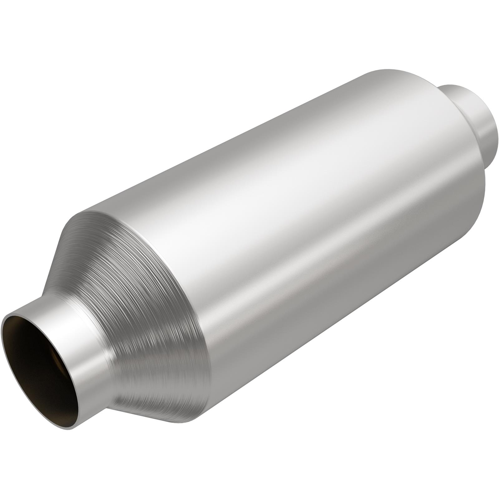 MagnaFlow California Grade CARB Compliant Universal Catalytic Converters 5671404 Converters, California,