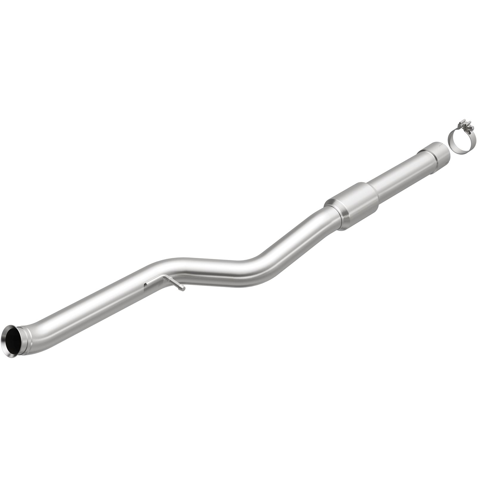 MagnaFlow California Grade CARB Compliant Direct-Fit Catalytic Converters for 2012-2016 328I, 2014-2016 428I, 2015-2016 428I GRAN COUPE - 5671435 Converters, California,