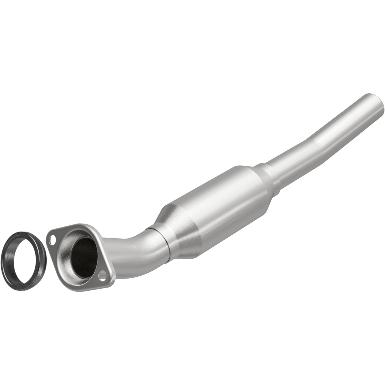 MagnaFlow - Catalytic Converters for 2009-2012 6 5671479 California Direct-Fit Converter