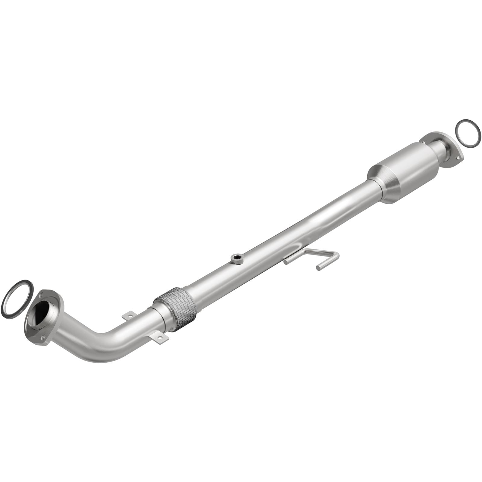 MagnaFlow - Catalytic Converters for 2007-2011 CAMRY 5671556 California Direct-Fit Converter