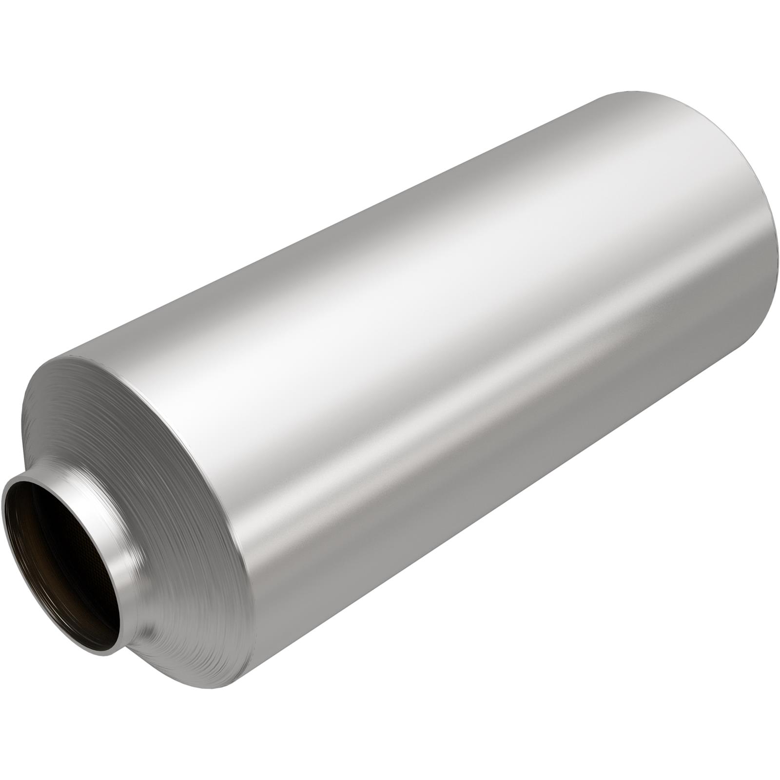MagnaFlow Catalytic Converters 5671606 California Universal Converter - 2.5in.