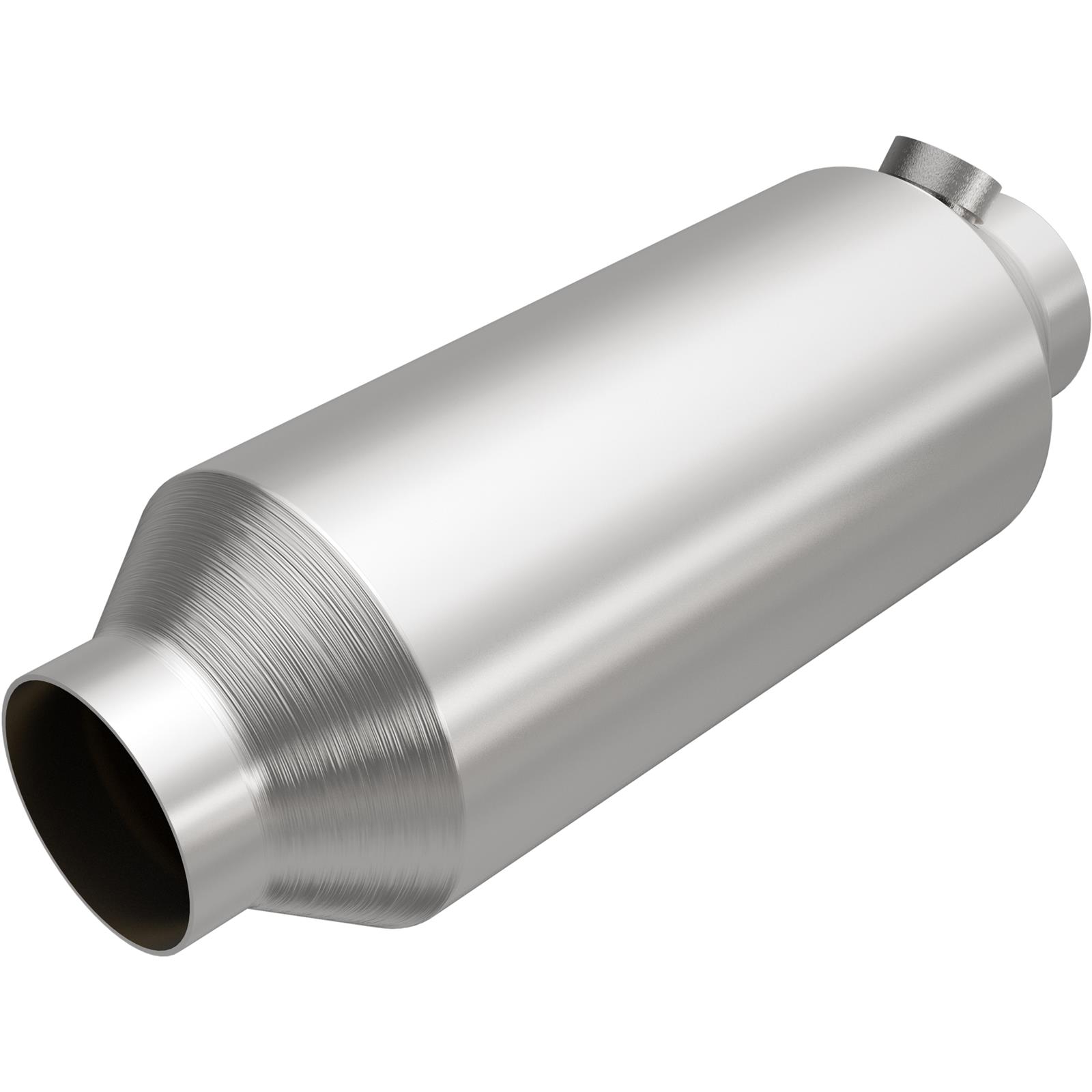 MagnaFlow - Catalytic Converters for 2006 6, 2011-2014 SONATA 5671635 California Universal Converter 2.25in.