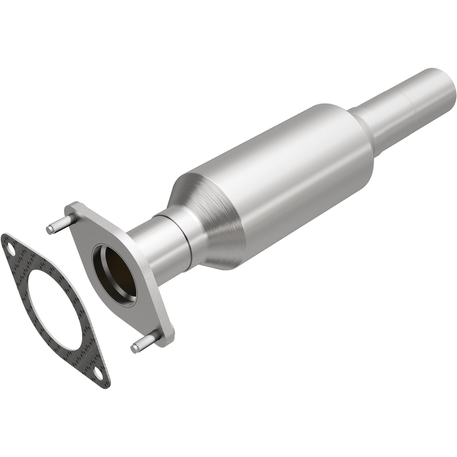 MagnaFlow - Catalytic Converters for 2008 SABLE, TAURUS, TAURUS X 5671808 California Direct-Fit Converter