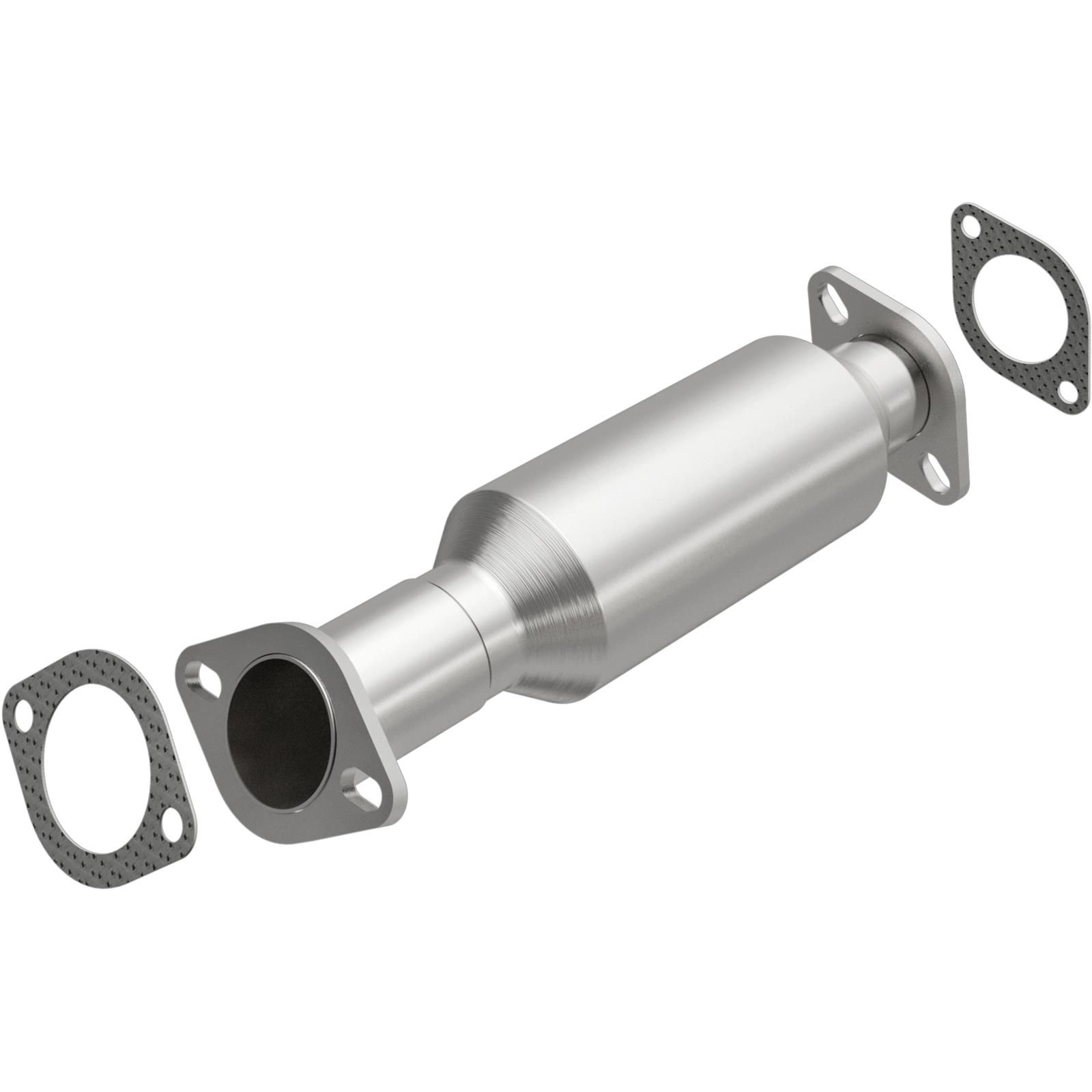 MagnaFlow - Catalytic Converters for 2011-2013 SPORTAGE, 2010-2013 TUCSON 5671890 California Direct-Fit Converter