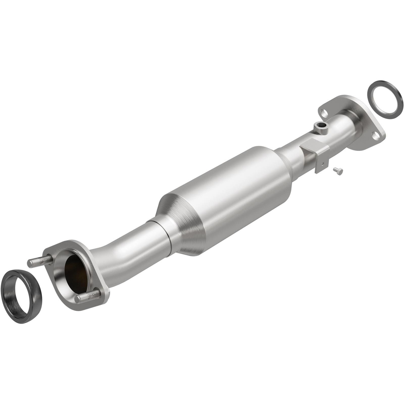 MagnaFlow - Catalytic Converters for 2006-2008 6 5671899 California Direct-Fit Converter