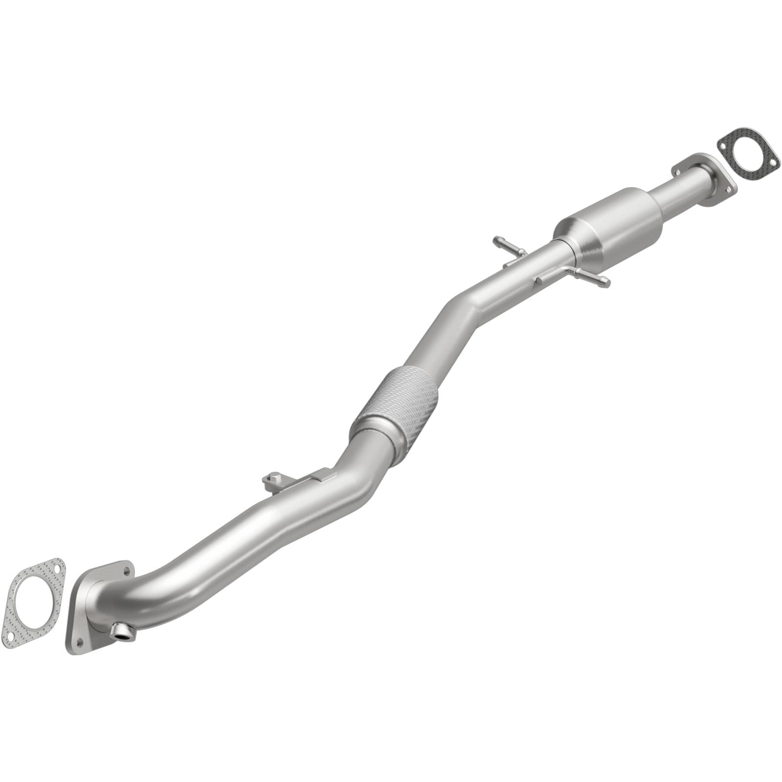 MagnaFlow - Catalytic Converters for 2013 MALIBU 5671973 California Direct-Fit Converter