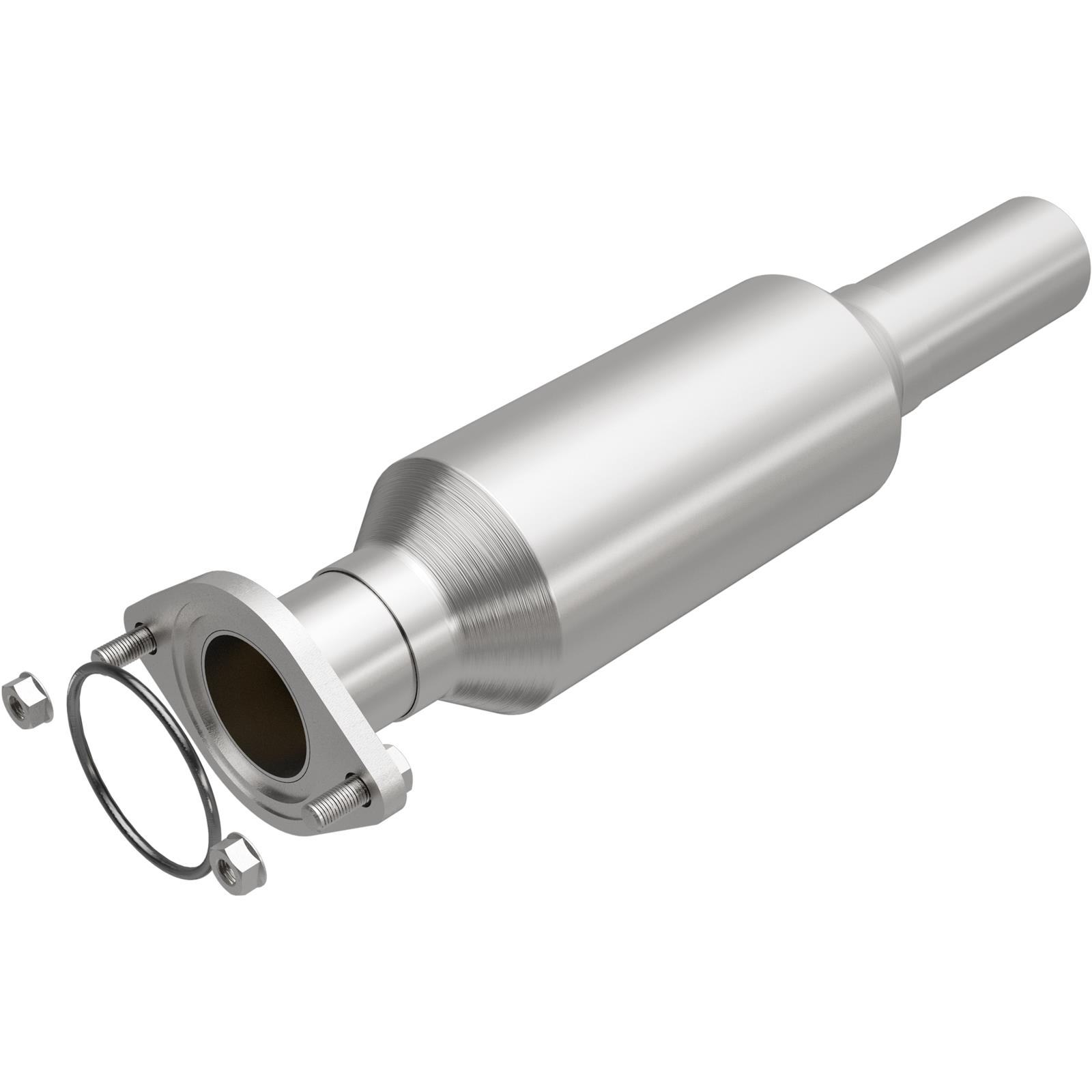 MagnaFlow - Catalytic Converters for 2006-2009 FUSION, MILAN 5671981 California Direct-Fit Converter