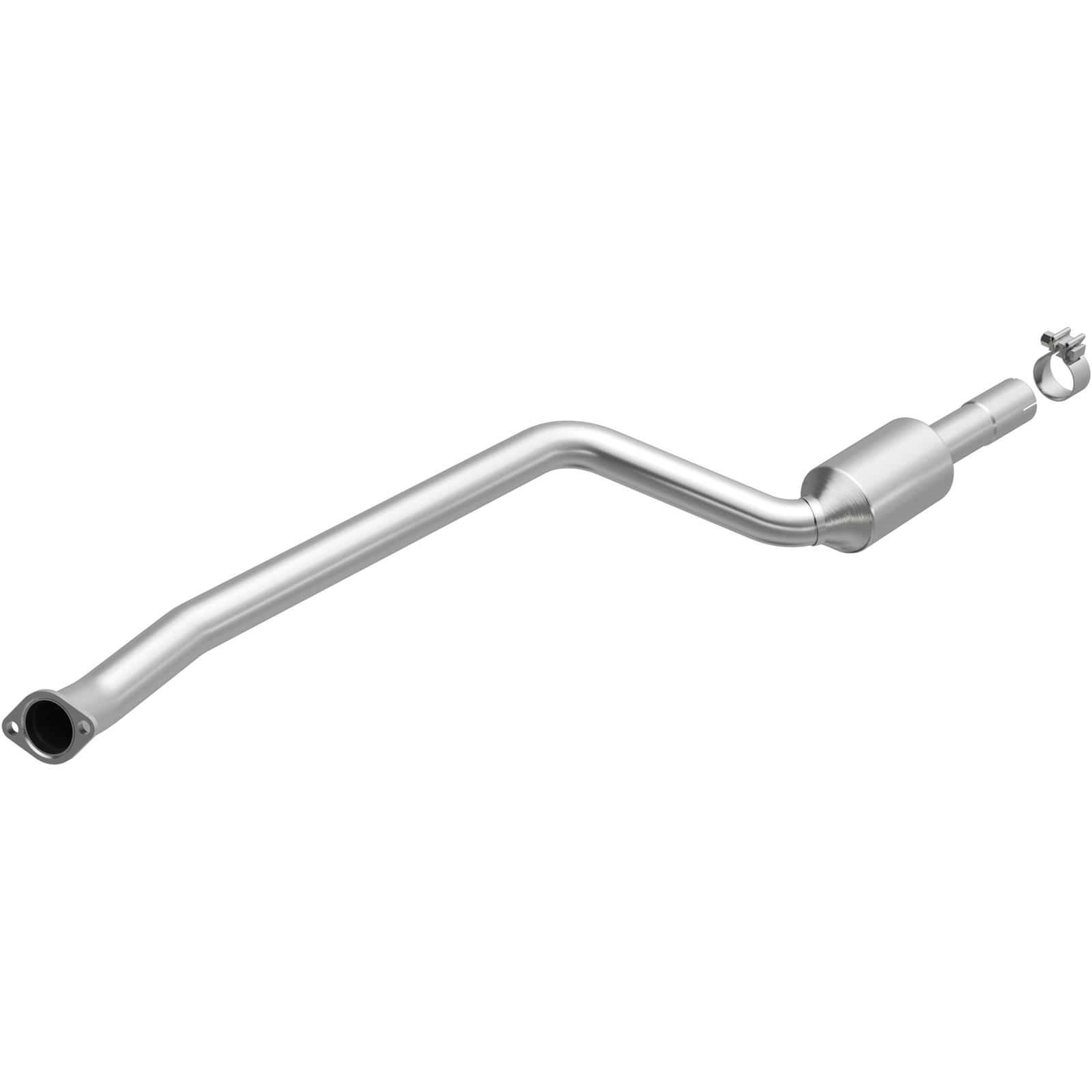 MagnaFlow California Grade CARB Compliant Direct-Fit Catalytic Converters for 2008-2013 128I - 5671990 Converters, California,