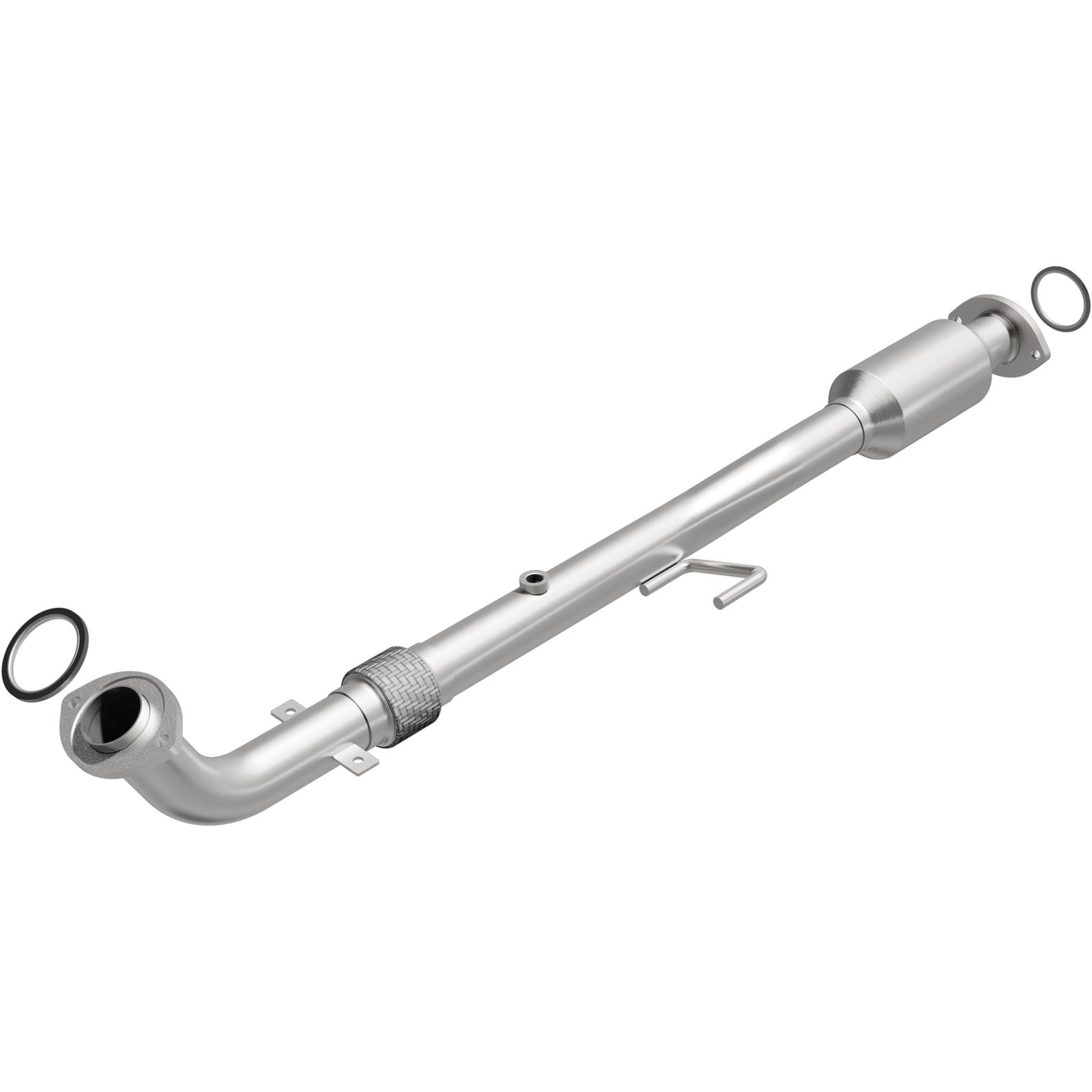 MagnaFlow - Catalytic Converters for 2010-2011 CAMRY 5671998 California Direct-Fit Converter