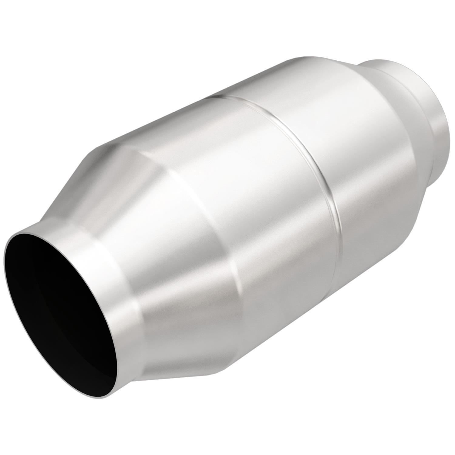 magnaflow catalytic converter