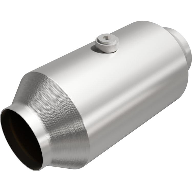 MagnaFlow Catalytic Converters 6561359 Universal Converter - 3.00in.