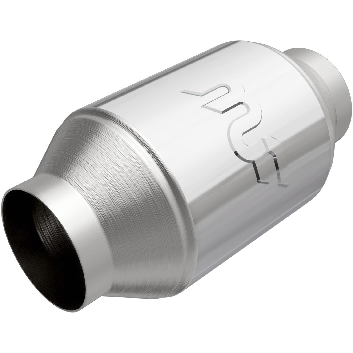 Magnaflow 3.00 CA 5in. Spun Universal Converter