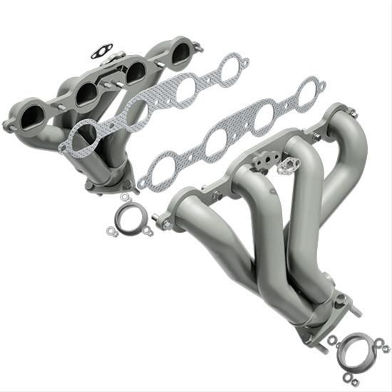 MagnaFlow 700006 MagnaFlow High Performance Headers Summit Racing