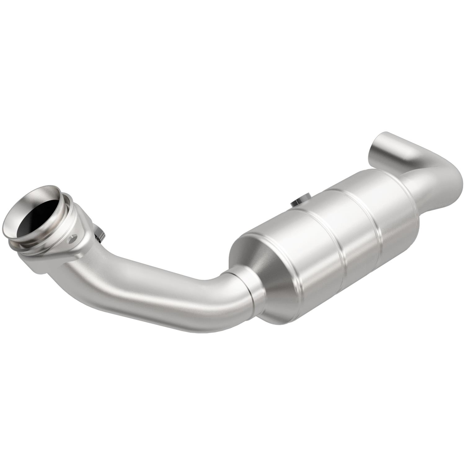 MagnaFlow Direct Fit Catalytic Converter F-150 04-06 8 4.6L