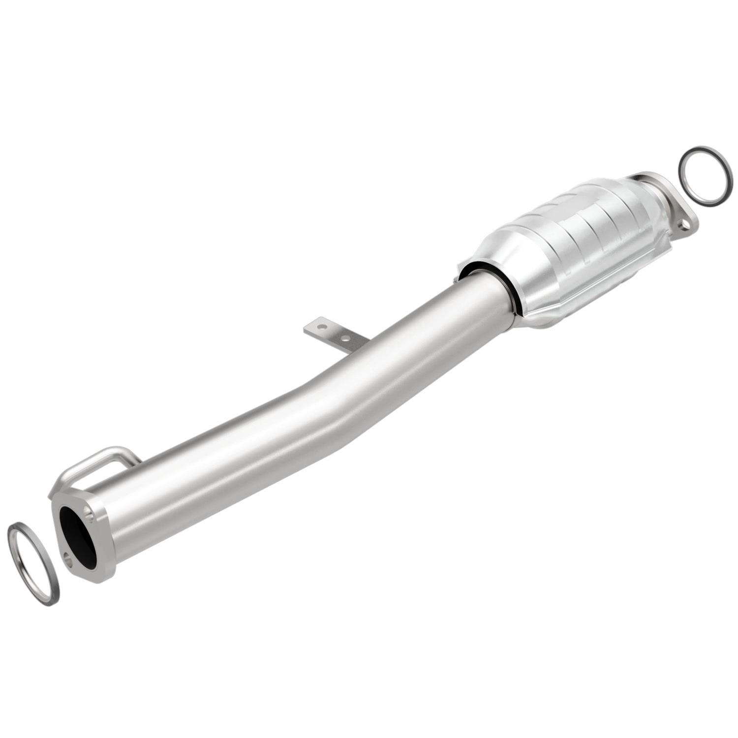 MagnaFlow Direct Fit Catalytic Converter 97-97 Toyota RAV4 2.0L 49S