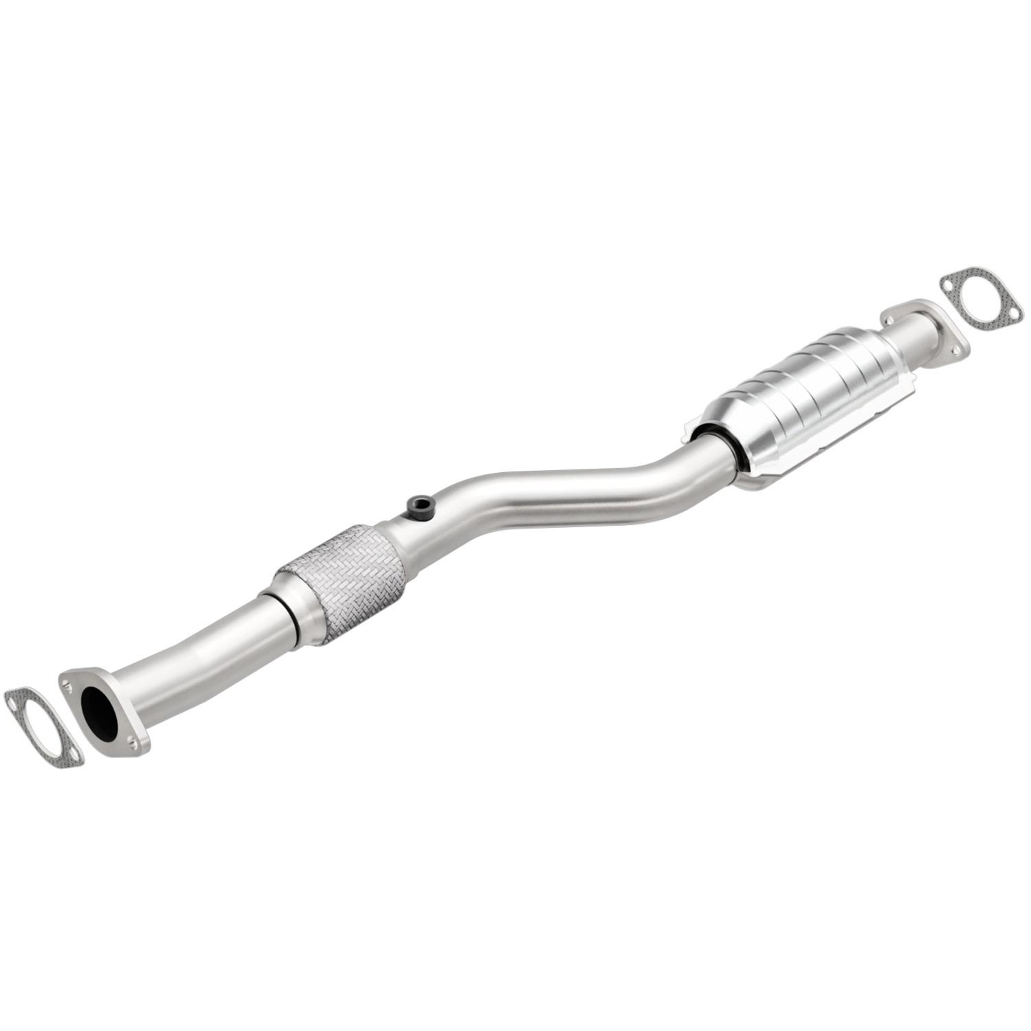 MagnaFlow Direct Fit Catalytic Converter 01-02 Elantra 2.0L