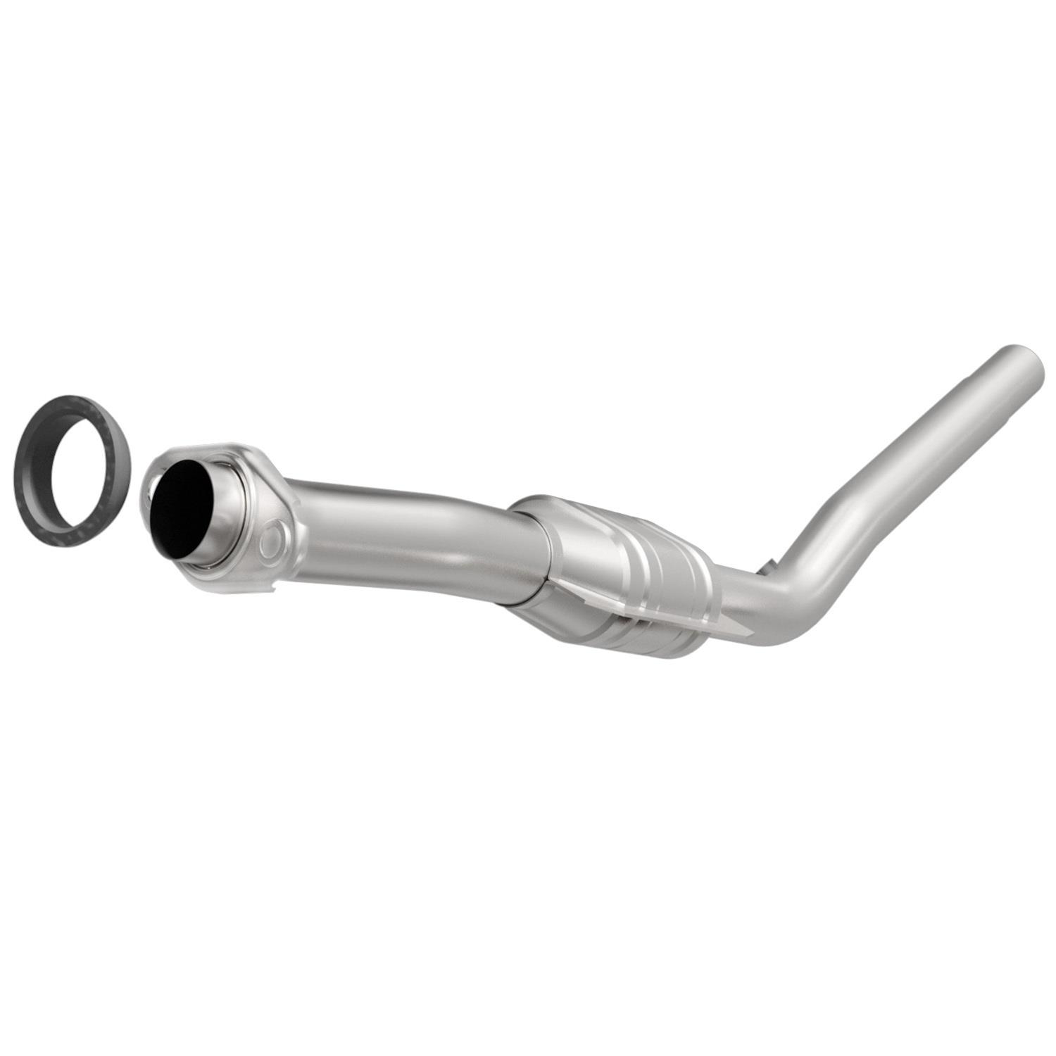 Magnaflow California Direct-Fit Catalytic Converter | Porsche Cayenne (10-11) (5592597)