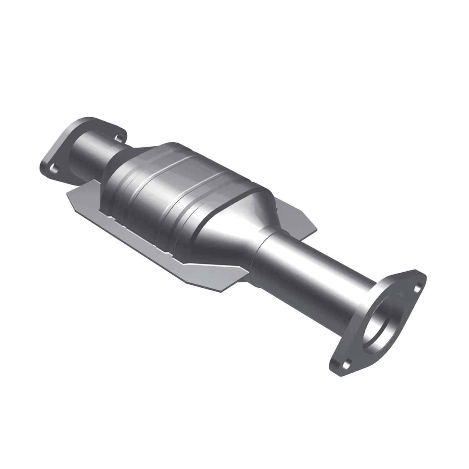 MagnaFlow Direct Fit Catalytic Converter 94-99 Mitsubishi 300GT 49S