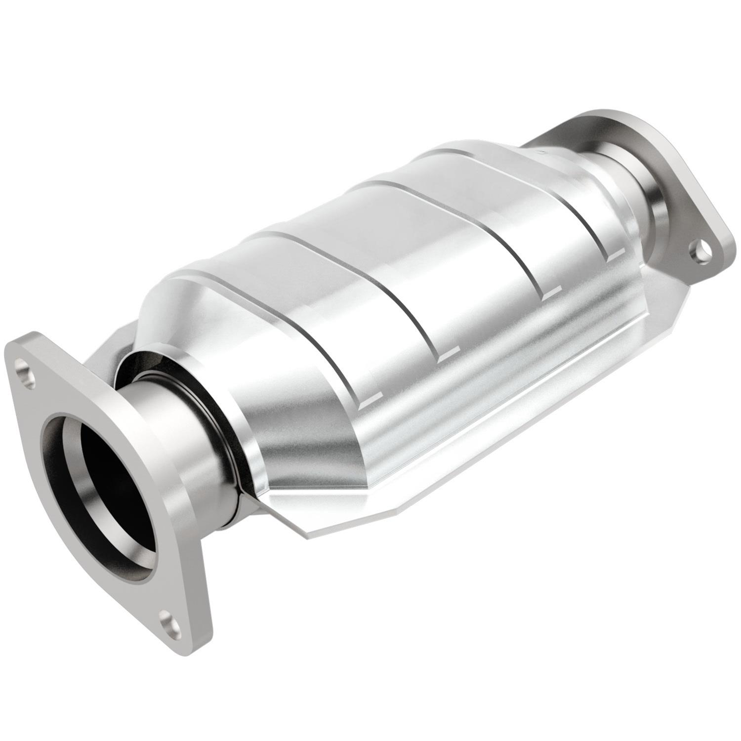 MagnaFlow HM Grade Direct-Fit Catalytic Converter 93465 | O'Reilly Auto Parts