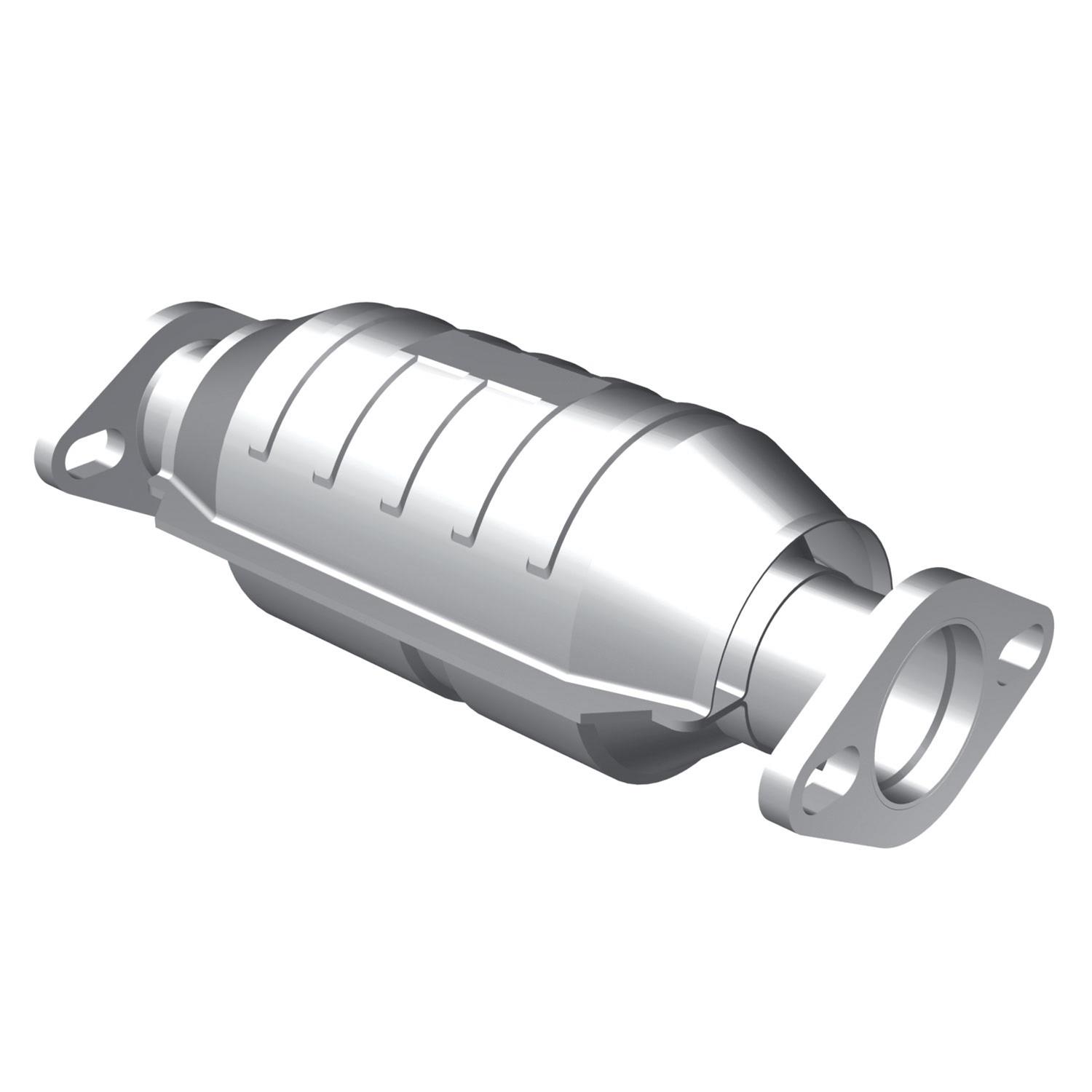 MagnaFlow California Grade Direct-Fit Catalytic Converter | Chevrolet Astro 94-95 (3391478)