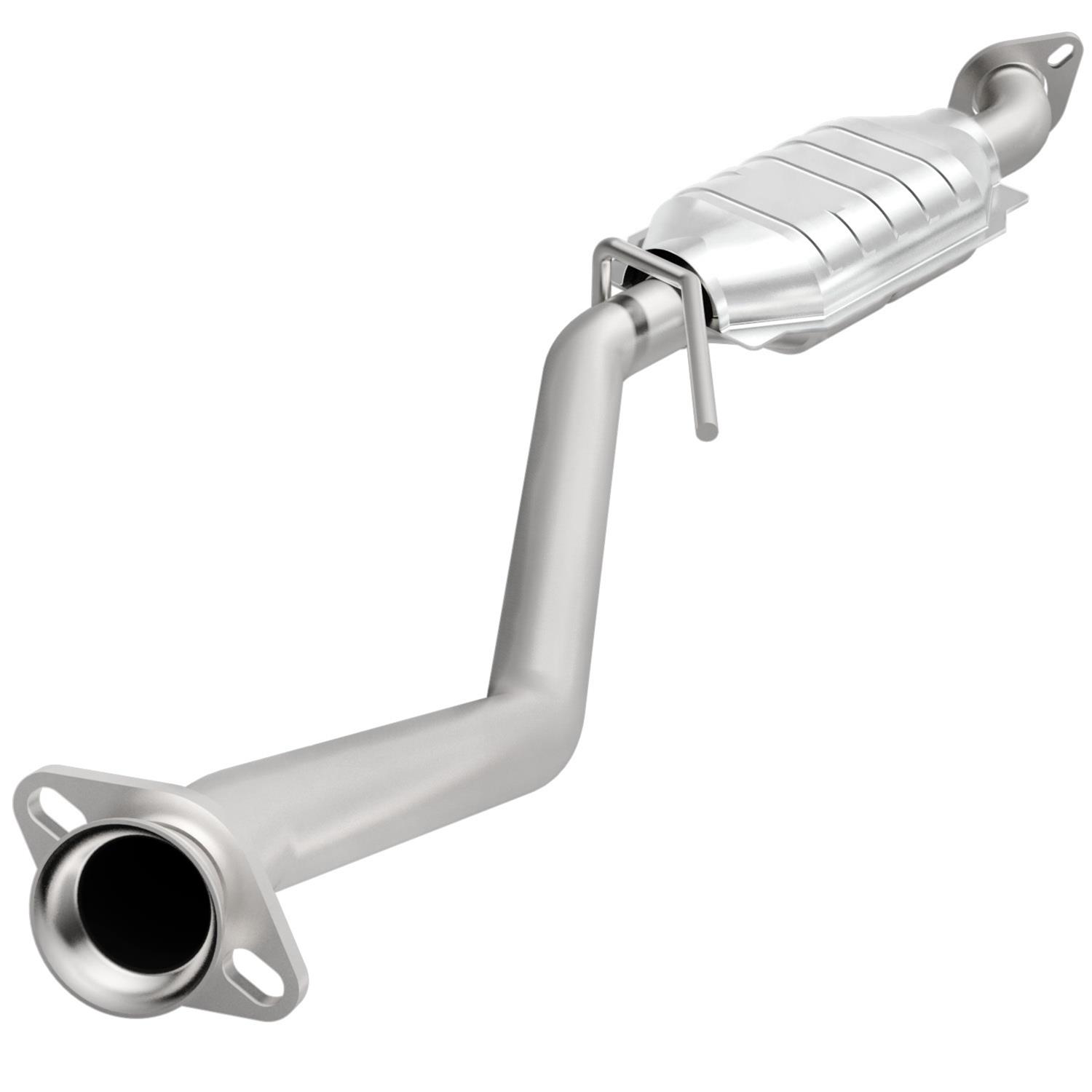 MagnaFlow Direct Fit Catalytic Converter Ford 87 93
