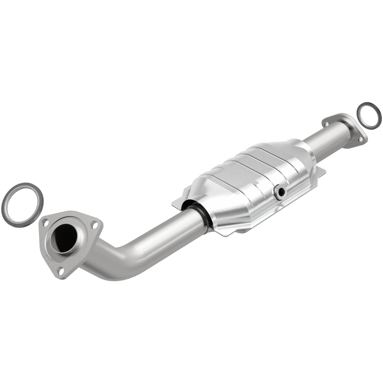 MagnaFlow 93399 MagnaFlow DirectFit Catalytic Converters Summit Racing