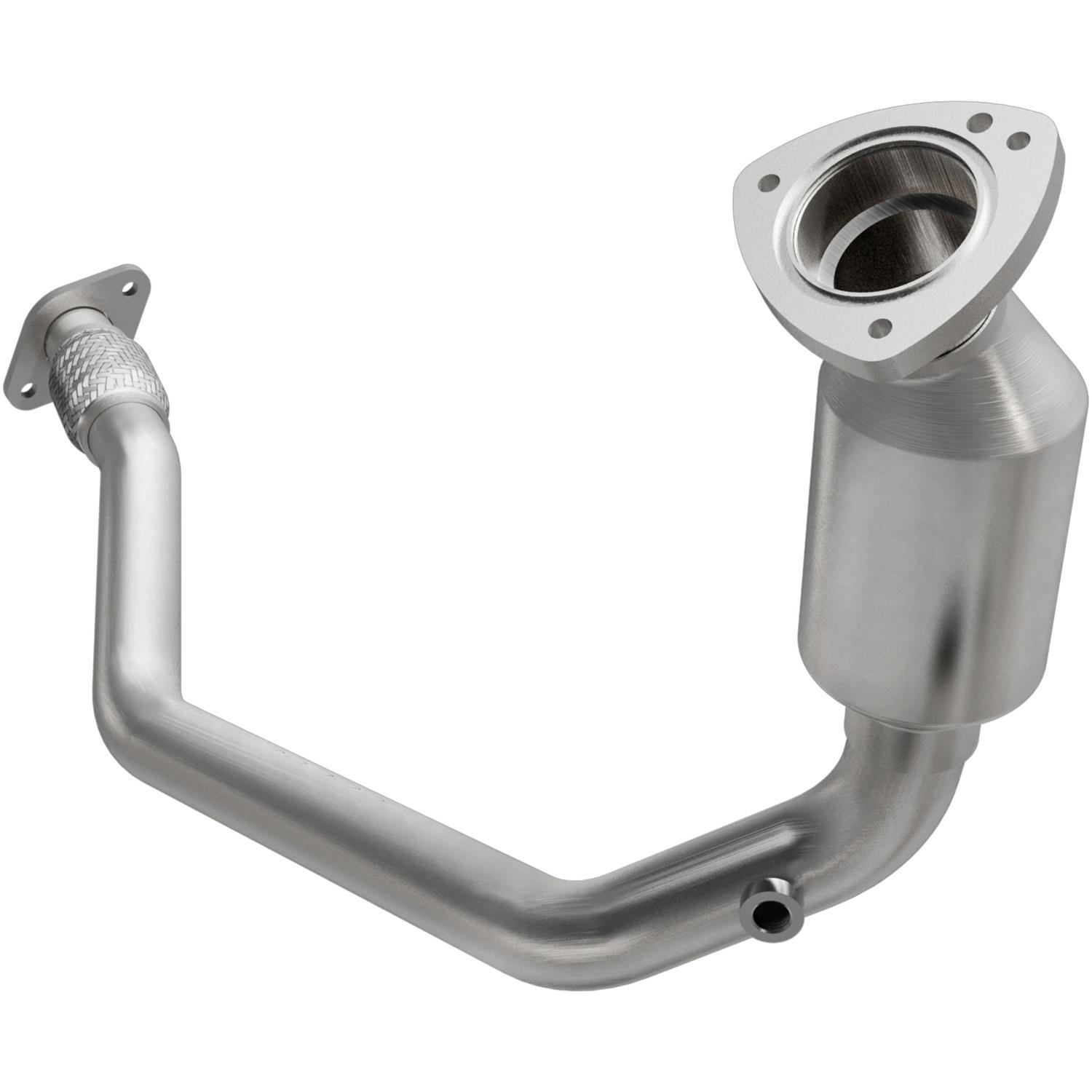 MagnaFlow Cali Gd Direct-Fit Cat | Infiniti G37 2.25in (551143)
