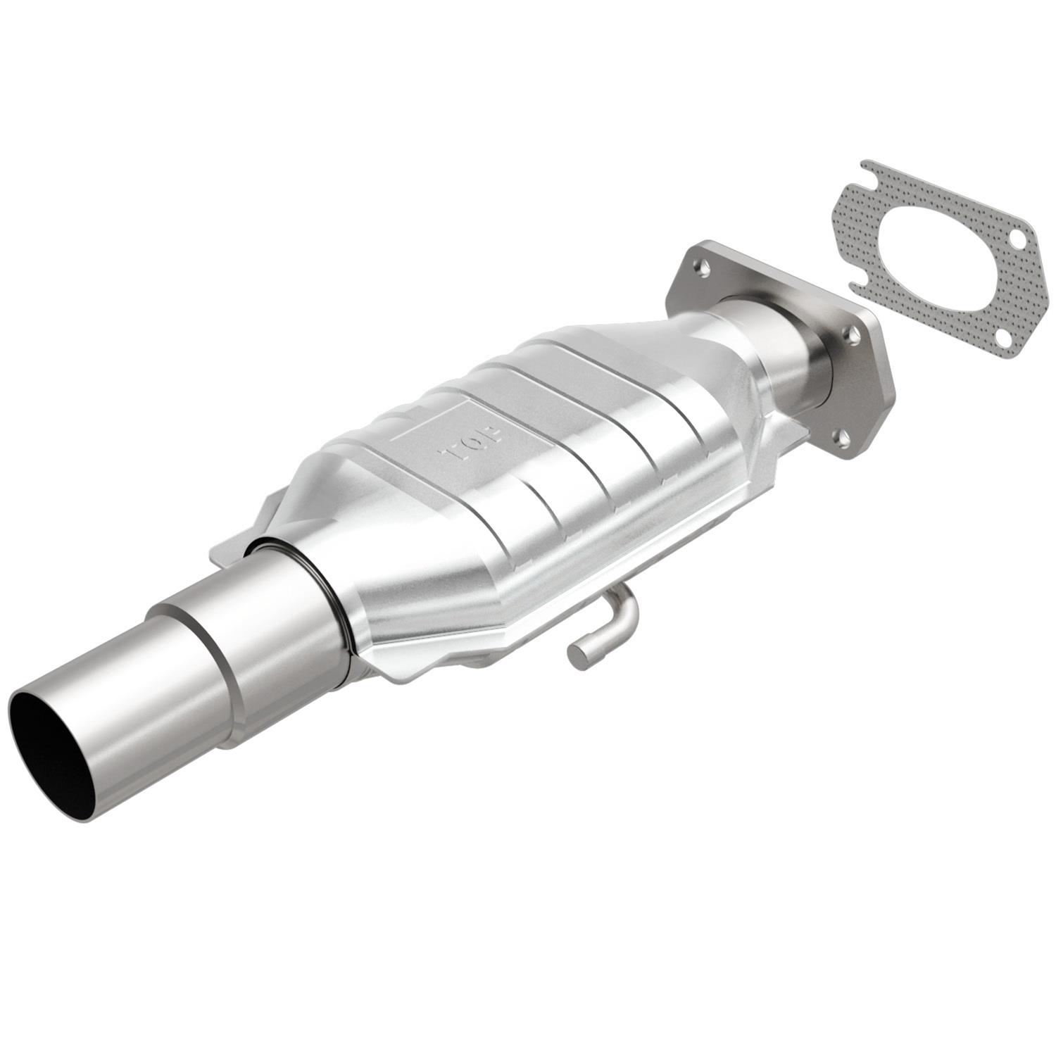 MagnaFlow 93439 MagnaFlow Direct-Fit Catalytic Converters | Summit Racing