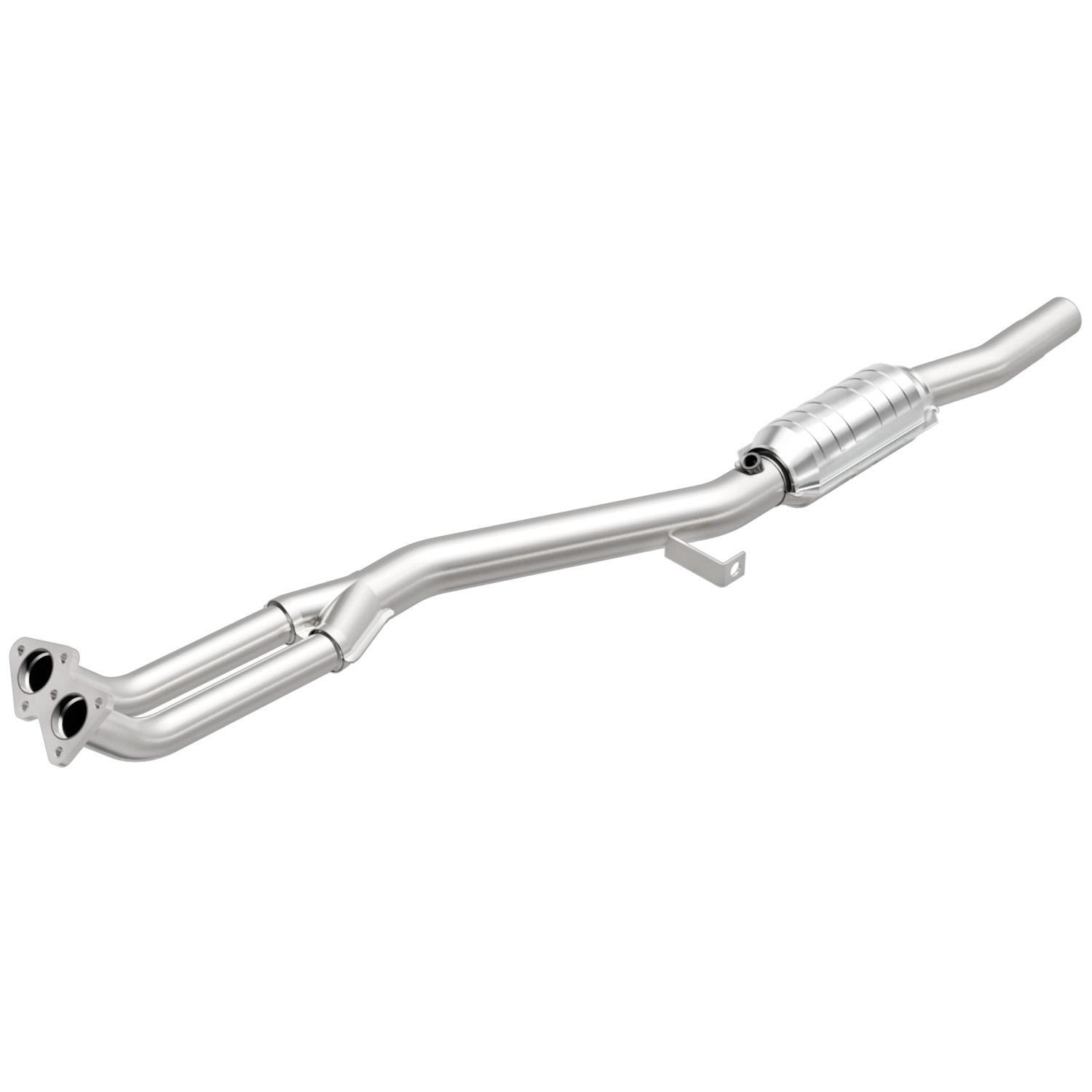 MagnaFlow Direct Fit Catalytic Converter 91-96 BMW 850 V12 P/S