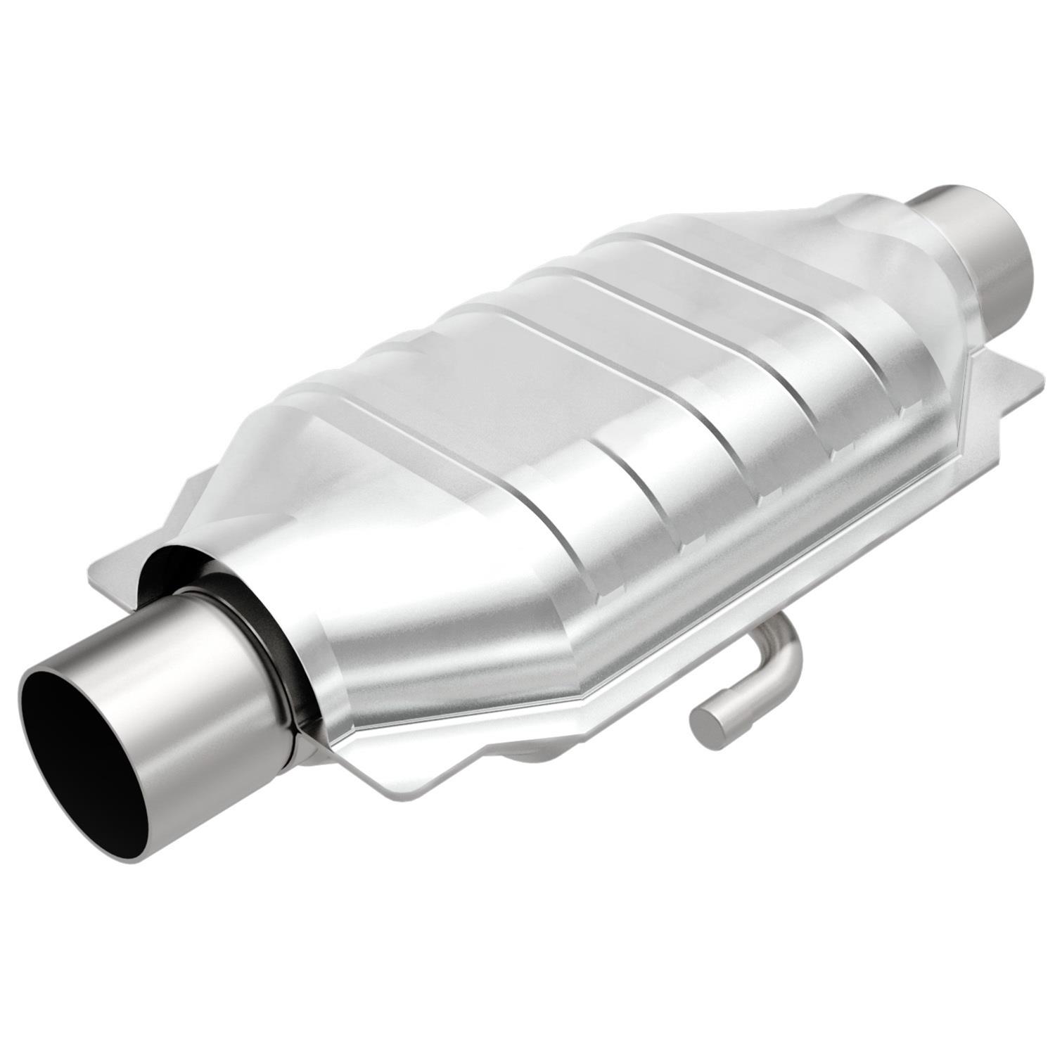 Magnaflow 2.25in California Grade Universal Catalytic Converter | California (5551225)