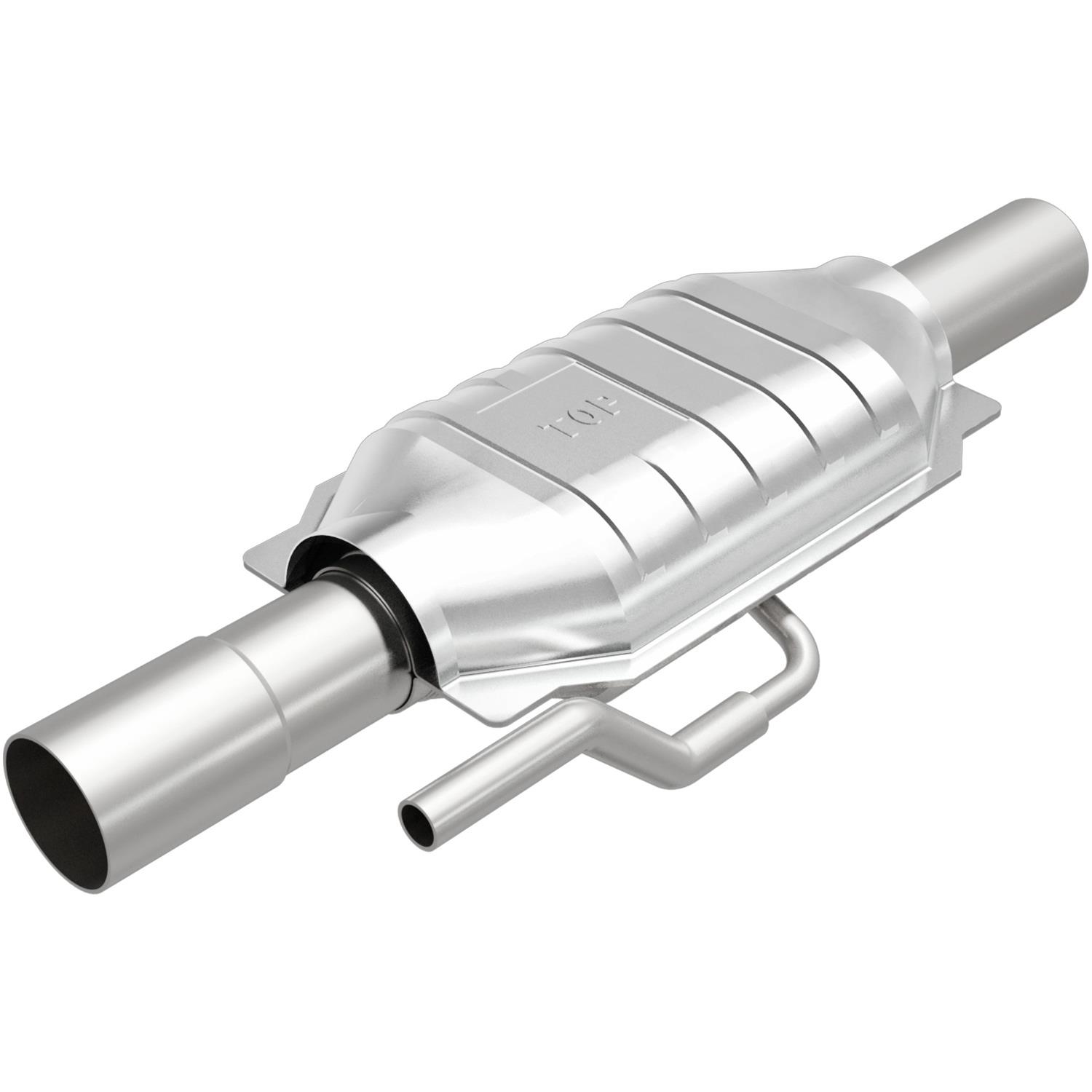MagnaFlow Direct Fit Catalytic Converter 95 Dodge Ram 2500Hd 5.9L/8.