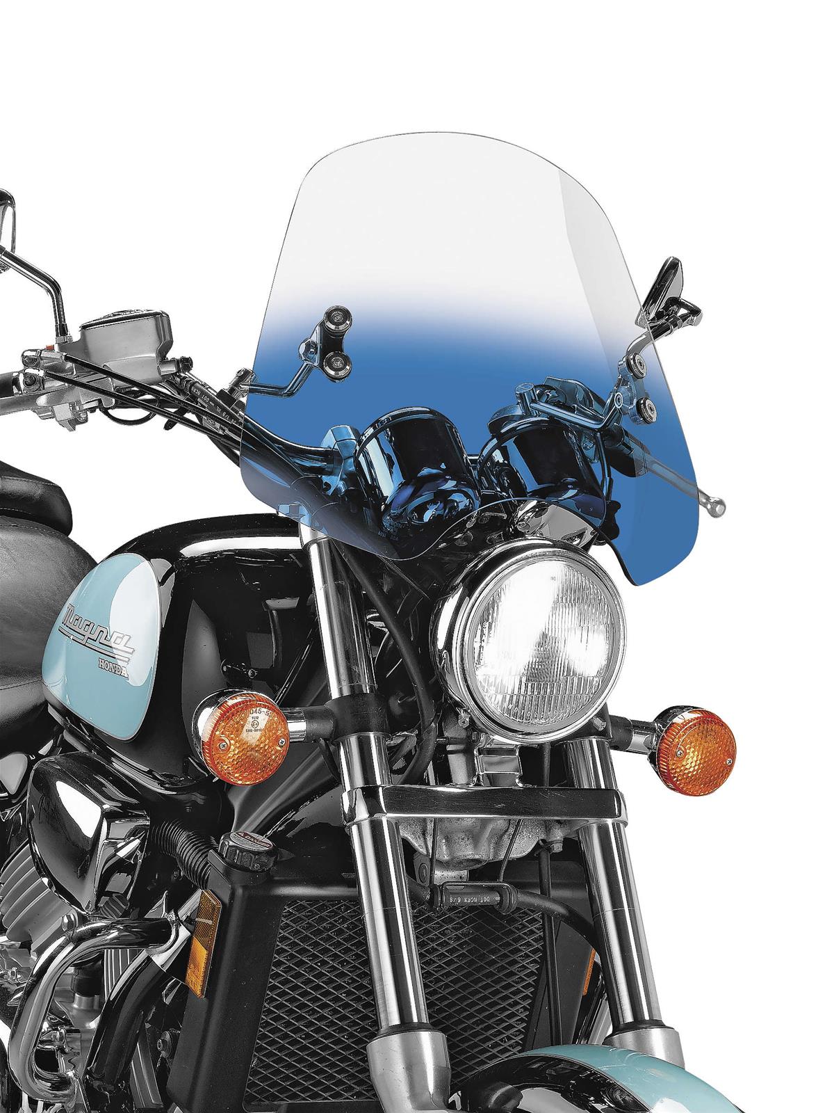 Memphis Shades MEM1716 Memphis Shades Hell Cat Handlebar Mount