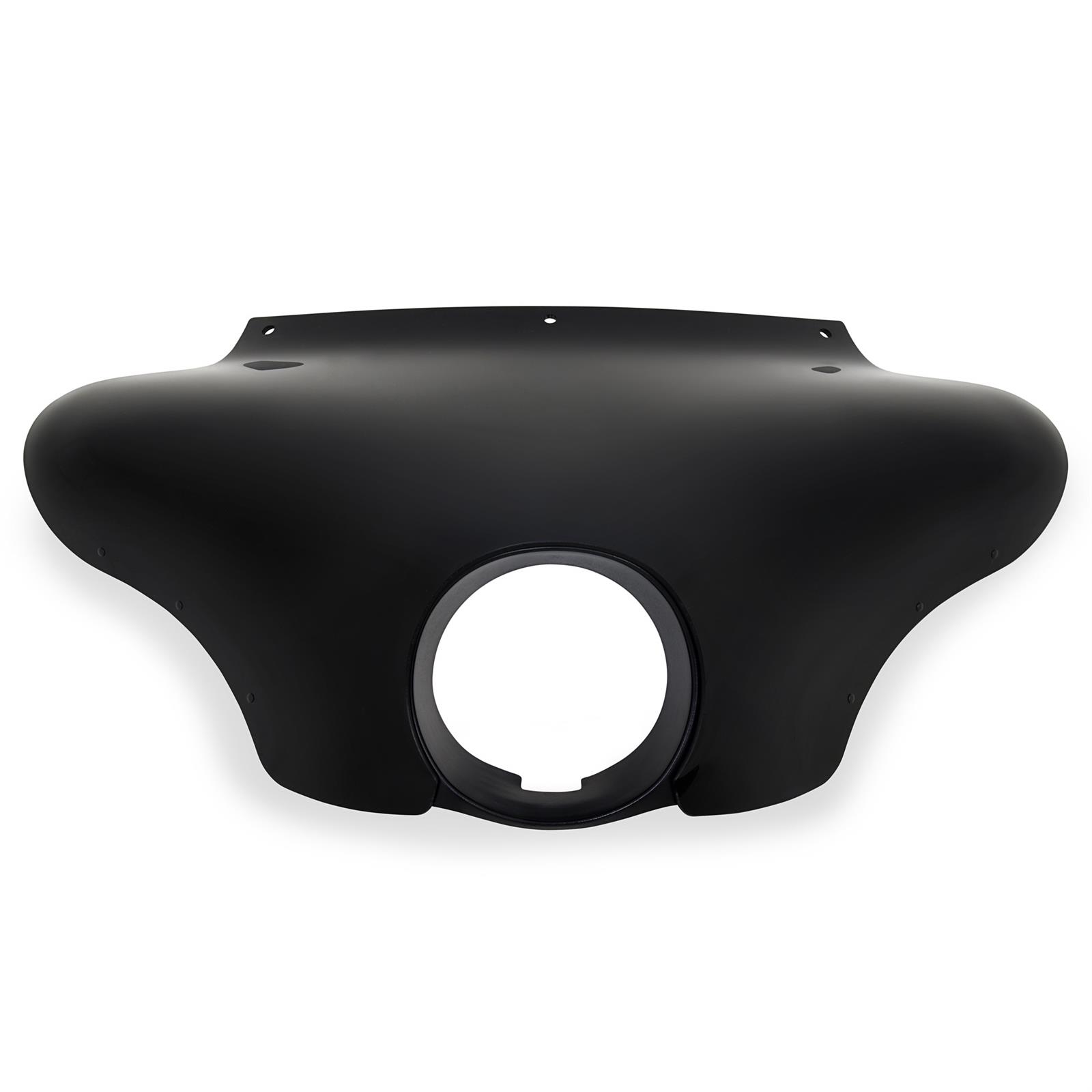 memphis shades batwing radio insert