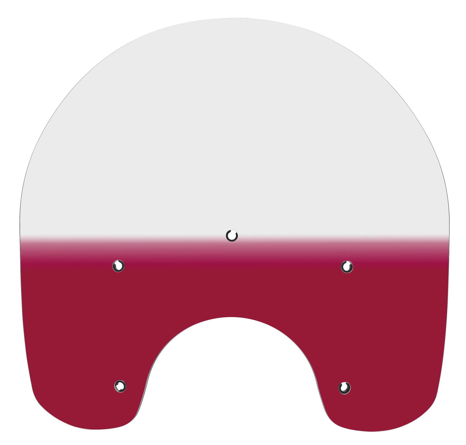 memphis shades windshields for harley davidson