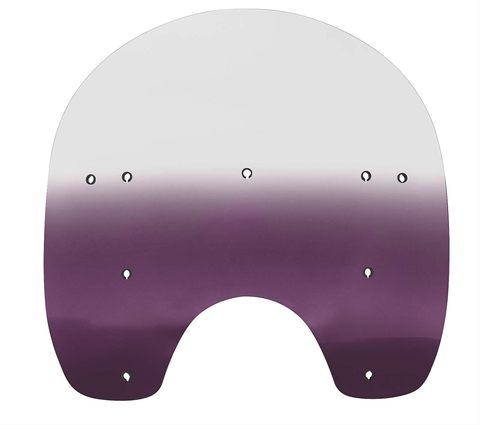 memphis shades windshields for harley davidson
