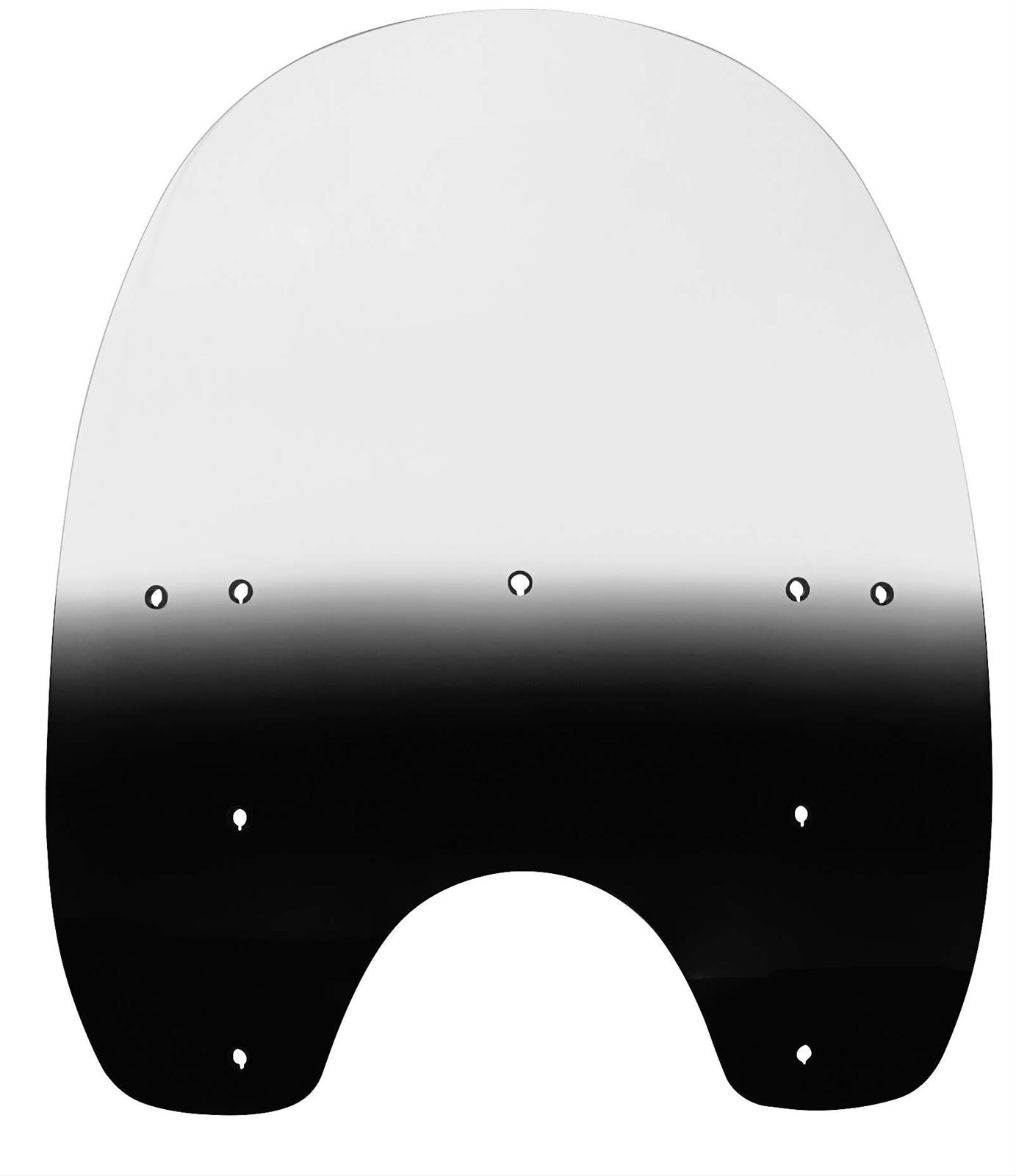 Memphis Shades MEP6381 Memphis Shades HarleyDavidson® Replacement