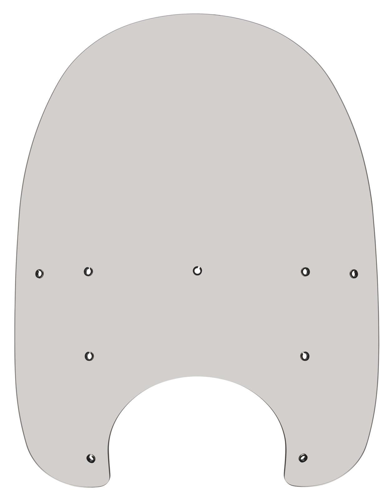 memphis shades windshields for harley davidson