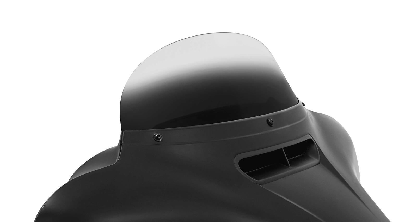 Memphis Shades MEP8161 Memphis Shades HarleyDavidson® Replacement Windshields Summit Racing