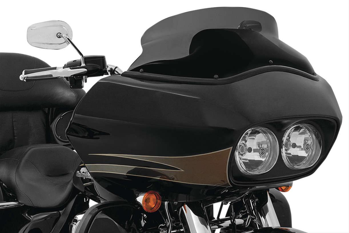memphis shades windshields for harley davidson