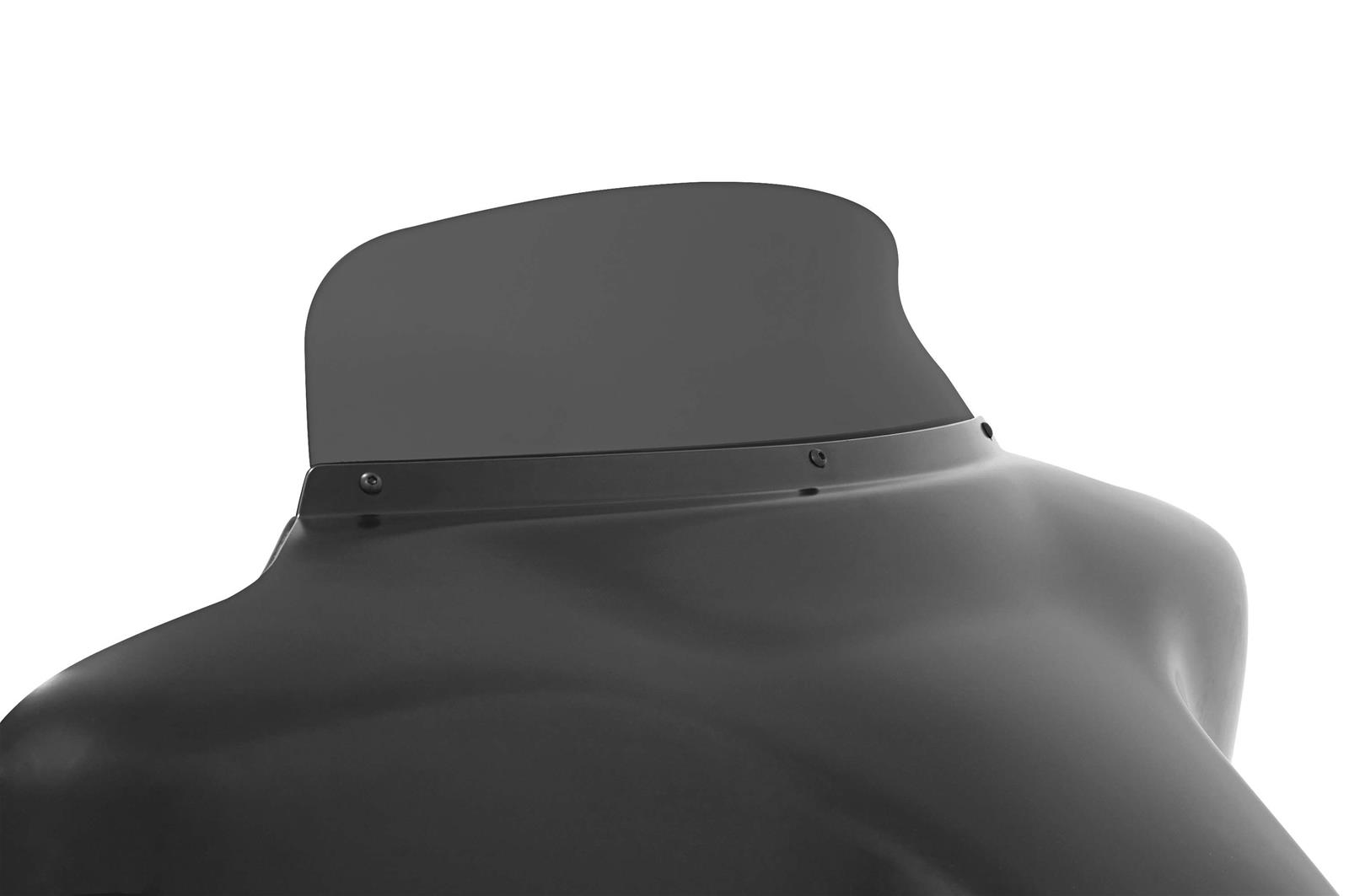 memphis shades windshields for harley davidson