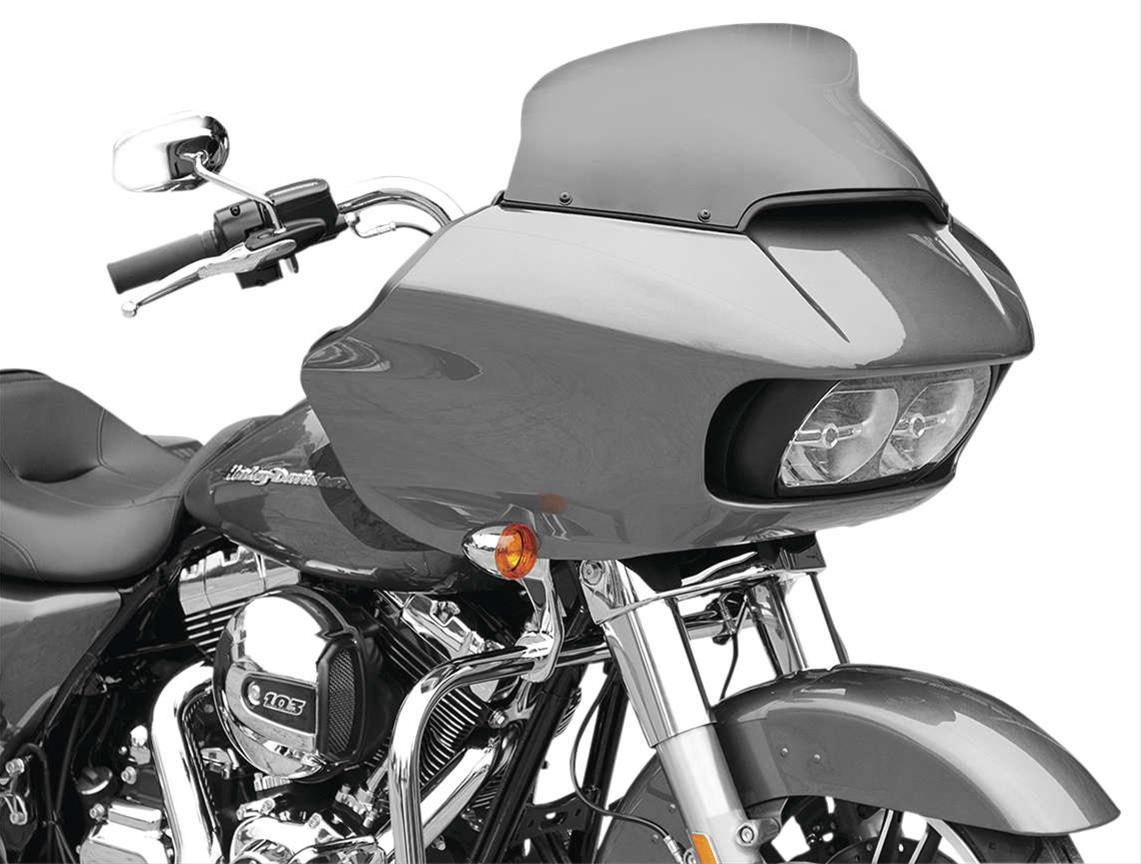memphis shades windshields for harley davidson