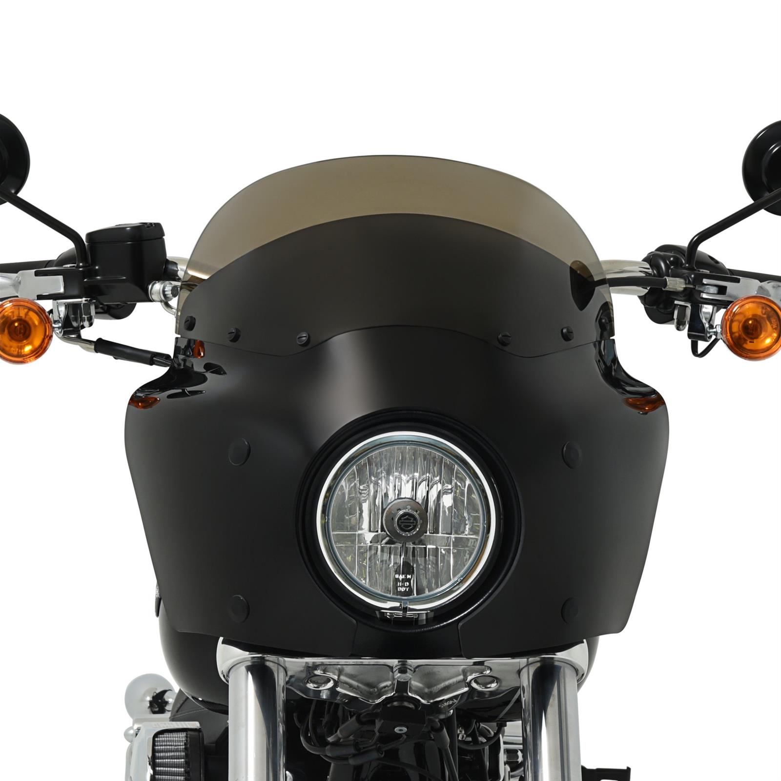 memphis shades motorcycle windshields