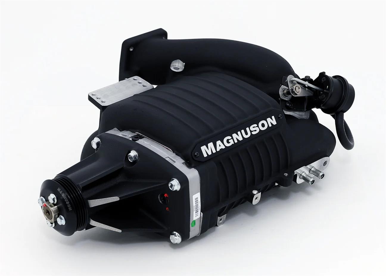 Magnuson Superchargers 01-13-34-003-BL Magnuson Supercharger Magnuson Superchargers 01-13-34-003-BL Magnuson Supercharger