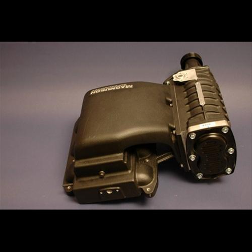 Magnuson Superchargers 01-13-38-005-BL Magnuson Supercharger Kits