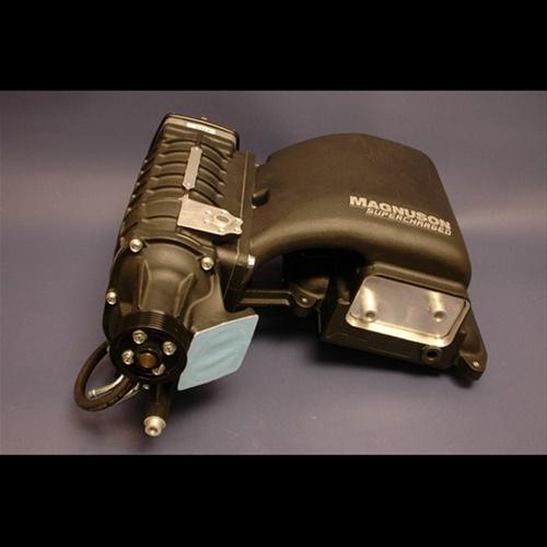 Magnuson Superchargers 01-13-38-005-BL Magnuson Magnum TVS1320