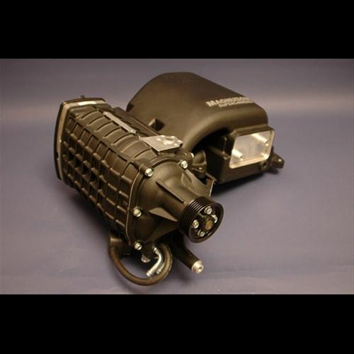Magnuson Superchargers 01-13-38-005-BL Magnuson Magnum TVS1320