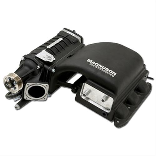 Magnuson Superchargers 01-13-38-005-BL Magnuson Magnum TVS1320