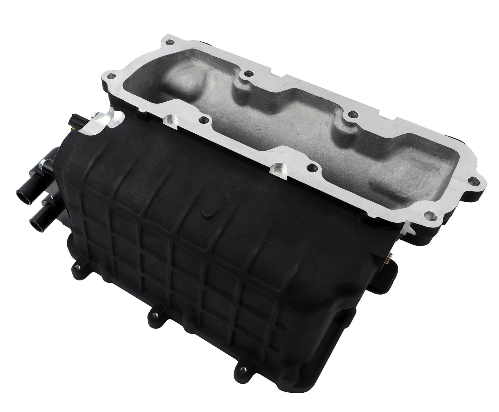 Magnuson Superchargers 01-19-35-005-BL Magnuson Radix TVS1900
